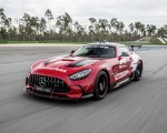 2022 Mercedes-AMG GT Black Series F1 Safety Car Front Three-Quarter Wallpapers 150x120 (1)
