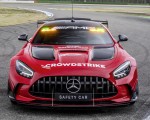 2022 Mercedes-AMG GT Black Series F1 Safety Car Front Wallpapers 150x120 (19)