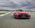 2022 Mercedes-AMG GT Black Series F1 Safety Car Front Wallpapers 150x120 (7)