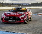 2022 Mercedes-AMG GT Black Series F1 Safety Car Front Wallpapers 150x120 (15)