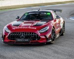 2022 Mercedes-AMG GT Black Series F1 Safety Car Front Wallpapers 150x120 (16)