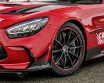 2022 Mercedes-AMG GT Black Series F1 Safety Car Headlight Wallpapers 150x120 (35)