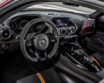 2022 Mercedes-AMG GT Black Series F1 Safety Car Interior Wallpapers 150x120 (39)
