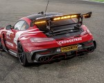 2022 Mercedes-AMG GT Black Series F1 Safety Car Rear Wallpapers 150x120 (21)