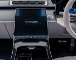 2022 Mercedes-Benz S 580 e L Plug-In Hybrid (UK-Spec) Central Console Wallpapers 150x120 (55)