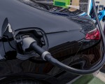 2022 Mercedes-Benz S 580 e L Plug-In Hybrid (UK-Spec) Charging Connector Wallpapers 150x120