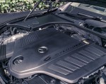 2022 Mercedes-Benz S 580 e L Plug-In Hybrid (UK-Spec) Engine Wallpapers 150x120 (37)