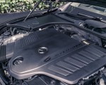 2022 Mercedes-Benz S 580 e L Plug-In Hybrid (UK-Spec) Engine Wallpapers 150x120