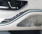 2022 Mercedes-Benz S 580 e L Plug-In Hybrid (UK-Spec) Interior Detail Wallpapers 150x120