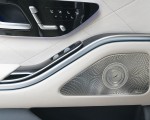 2022 Mercedes-Benz S 580 e L Plug-In Hybrid (UK-Spec) Interior Detail Wallpapers 150x120 (52)