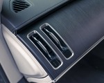 2022 Mercedes-Benz S 580 e L Plug-In Hybrid (UK-Spec) Interior Detail Wallpapers 150x120