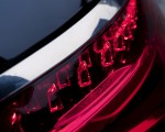 2022 Mercedes-Benz S 580 e L Plug-In Hybrid (UK-Spec) Tail Light Wallpapers 150x120