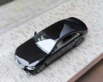 2022 Mercedes-Benz S 580 e L Plug-In Hybrid (UK-Spec) Top Wallpapers 150x120 (29)