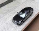 2022 Mercedes-Benz S 580 e L Plug-In Hybrid (UK-Spec) Top Wallpapers 150x120 (30)