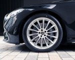 2022 Mercedes-Benz S 580 e L Plug-In Hybrid (UK-Spec) Wheel Wallpapers 150x120 (31)
