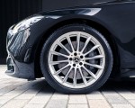 2022 Mercedes-Benz S 580 e L Plug-In Hybrid (UK-Spec) Wheel Wallpapers 150x120