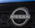 2022 Nissan JUKE Hybrid Badge Wallpapers 150x120 (47)