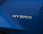 2022 Nissan JUKE Hybrid Badge Wallpapers 150x120 (54)