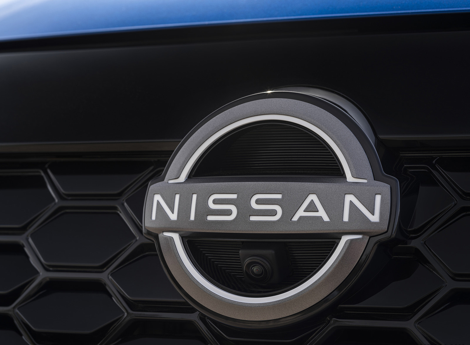 2022 Nissan JUKE Hybrid Badge Wallpapers #47 of 90