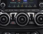 2022 Nissan JUKE Hybrid Central Console Wallpapers  150x120 (65)