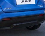 2022 Nissan JUKE Hybrid Detail Wallpapers 150x120