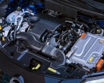 2022 Nissan JUKE Hybrid Engine Wallpapers 150x120