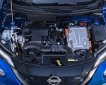 2022 Nissan JUKE Hybrid Engine Wallpapers 150x120 (13)
