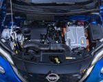 2022 Nissan JUKE Hybrid Engine Wallpapers 150x120