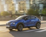 2022 Nissan JUKE Hybrid Front Three-Quarter Wallpapers  150x120 (28)