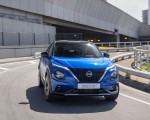 2022 Nissan JUKE Hybrid Front Wallpapers 150x120 (32)