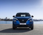 2022 Nissan JUKE Hybrid Front Wallpapers 150x120