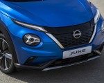 2022 Nissan JUKE Hybrid Front Wallpapers 150x120