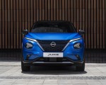 2022 Nissan JUKE Hybrid Front Wallpapers 150x120 (41)