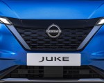 2022 Nissan JUKE Hybrid Grille Wallpapers 150x120