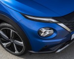 2022 Nissan JUKE Hybrid Headlight Wallpapers 150x120 (45)