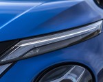 2022 Nissan JUKE Hybrid Headlight Wallpapers  150x120 (51)