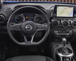 2022 Nissan JUKE Hybrid Interior Cockpit Wallpapers 150x120 (57)