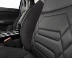 2022 Nissan JUKE Hybrid Interior Seats Wallpapers 150x120 (83)