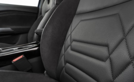 2022 Nissan JUKE Hybrid Interior Seats Wallpapers 450x275 (83)