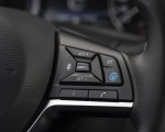 2022 Nissan JUKE Hybrid Interior Steering Wheel Wallpapers 150x120 (60)