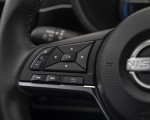 2022 Nissan JUKE Hybrid Interior Steering Wheel Wallpapers 150x120 (59)