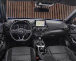 2022 Nissan JUKE Hybrid Interior Wallpapers 150x120