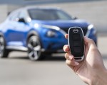 2022 Nissan JUKE Hybrid Key Fob Wallpapers 150x120