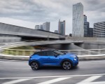 2022 Nissan JUKE Hybrid Side Wallpapers 150x120 (17)