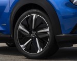 2022 Nissan JUKE Hybrid Wheel Wallpapers 150x120 (52)