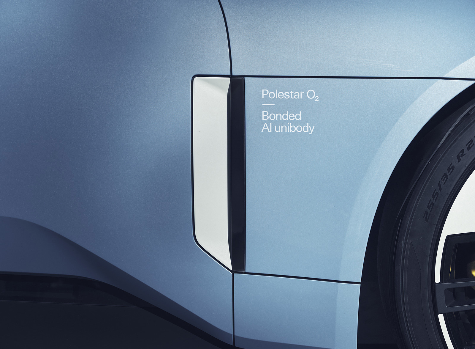 2022 Polestar O2 concept Detail Wallpapers #34 of 52