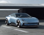 2022 Polestar O2 concept Front Three-Quarter Wallpapers 150x120 (10)