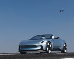 2022 Polestar O2 concept Front Three-Quarter Wallpapers 150x120 (1)