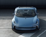 2022 Polestar O2 concept Front Wallpapers  150x120