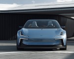 2022 Polestar O2 concept Front Wallpapers 150x120